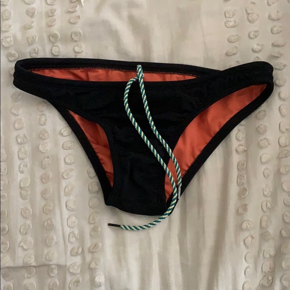 Jolyn bikini bottoms. SUPER CUTE